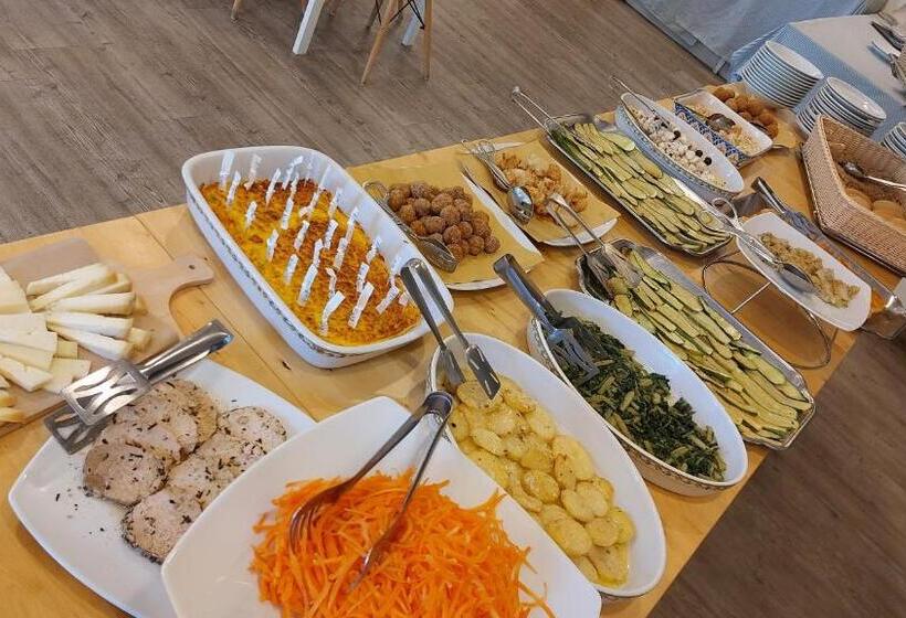 فندق Arlecchino Riccione