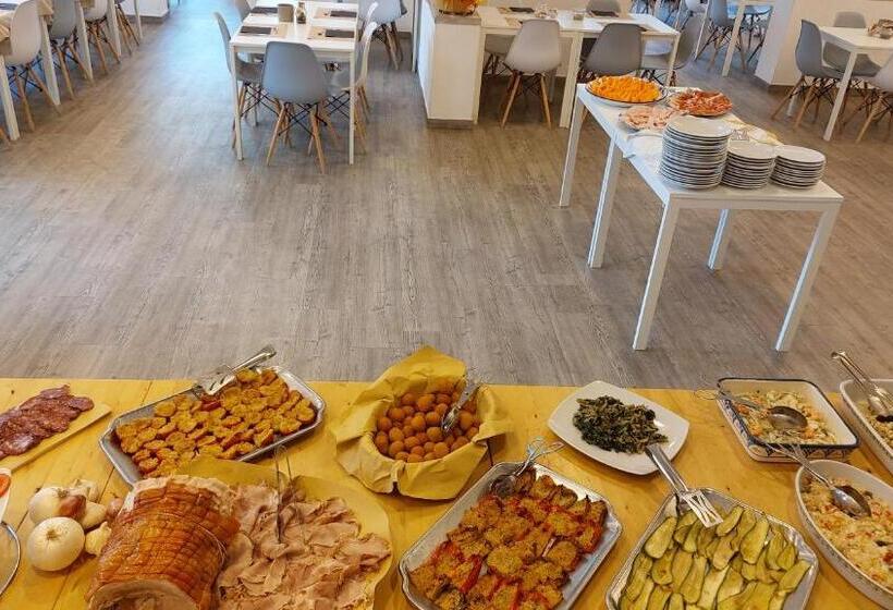 فندق Arlecchino Riccione