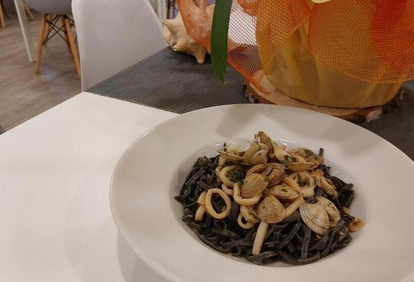 فندق Arlecchino Riccione