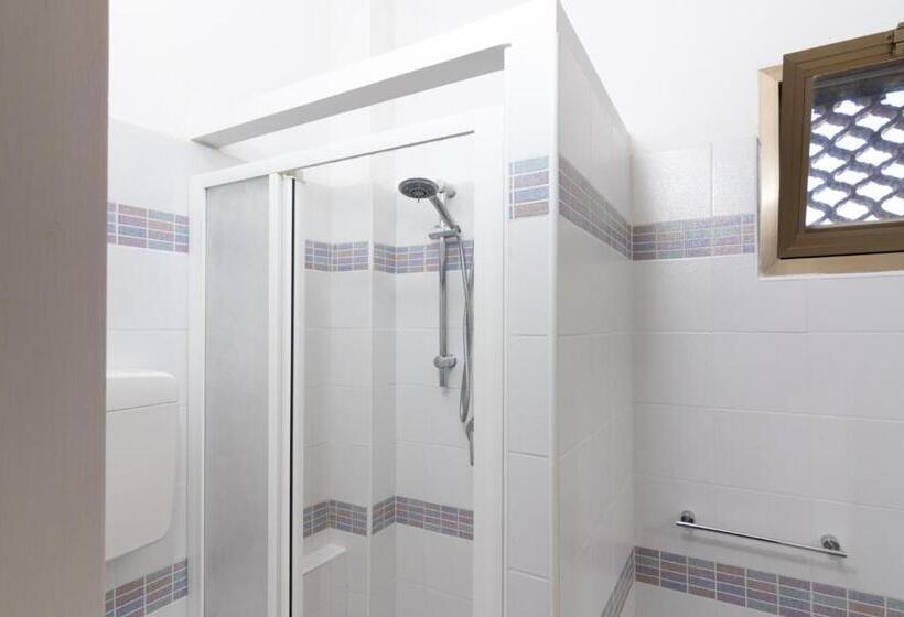 فندق Arlecchino Riccione