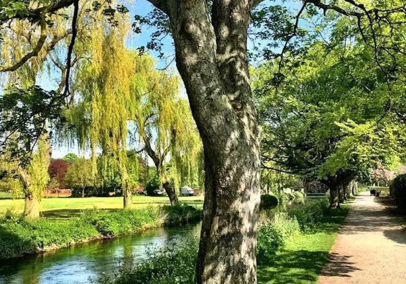 ホテル Kings Park