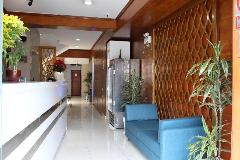 בית מלון כפרי Lima City