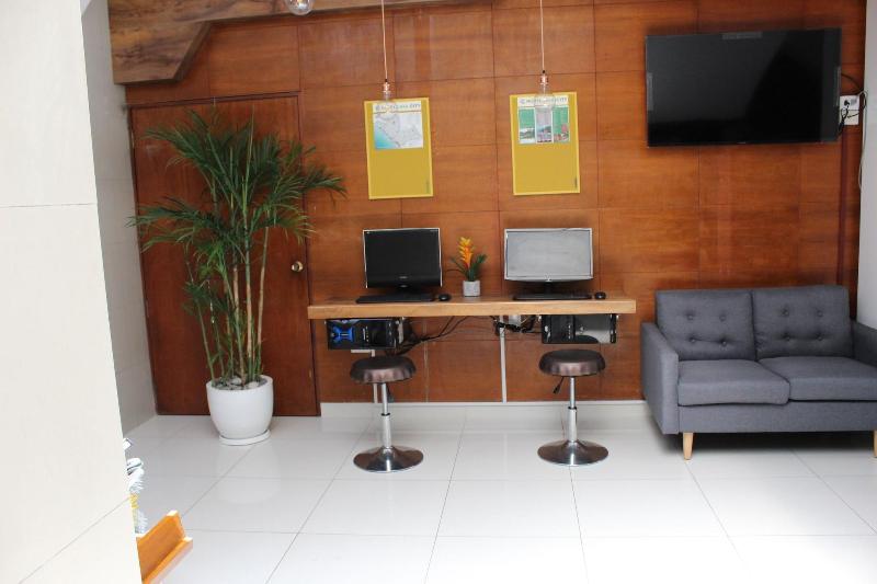 בית מלון כפרי Lima City