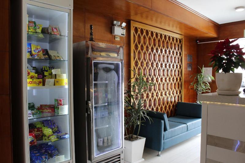 בית מלון כפרי Lima City