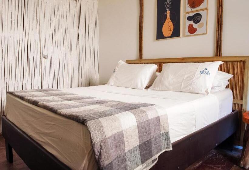 هتل Nena Beach Club &