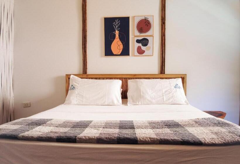 هتل Nena Beach Club &