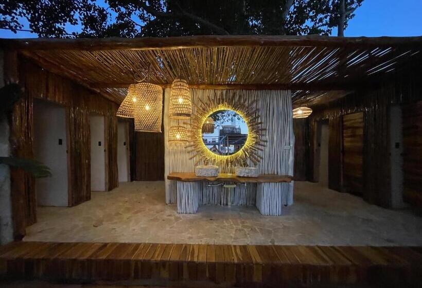 هتل Nena Beach Club &