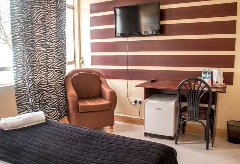 בית מלון כפרי Zakinn Eland