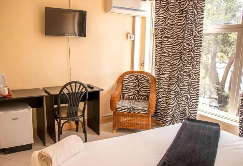 בית מלון כפרי Zakinn Eland