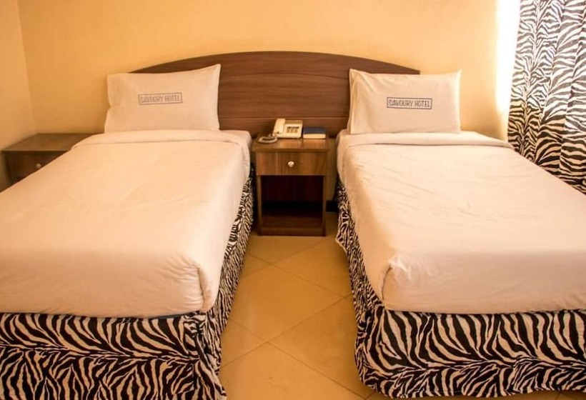 בית מלון כפרי Zakinn Eland