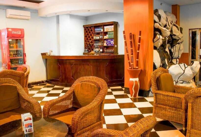 בית מלון כפרי Zakinn Eland