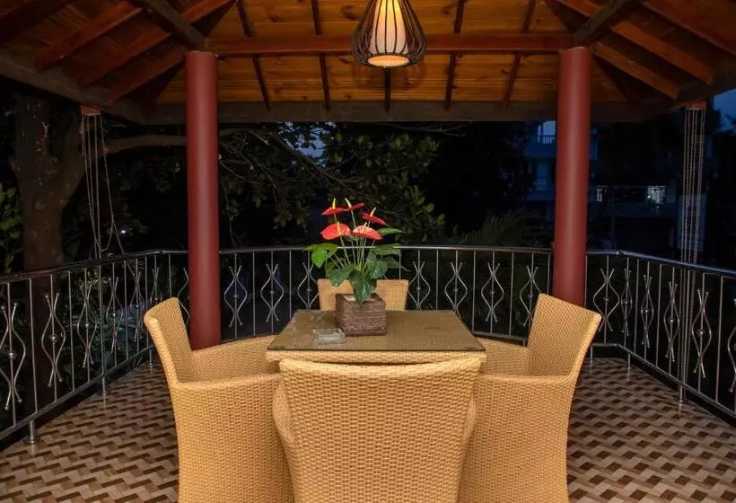 پانسیون Golden Star Guest House