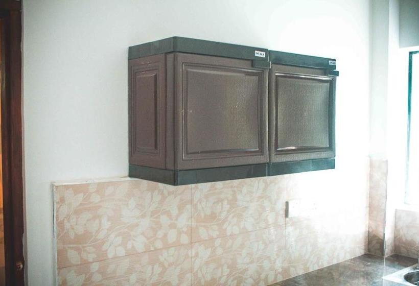 Pensionat Tanoaks Villa