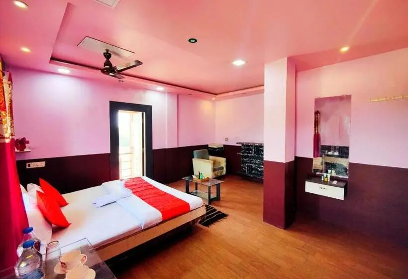 Jo Stel Hotel Sabita Inn & Park