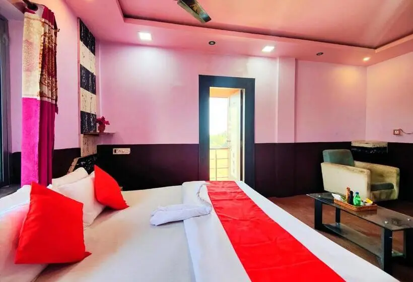 Jo Stel Hotel Sabita Inn & Park