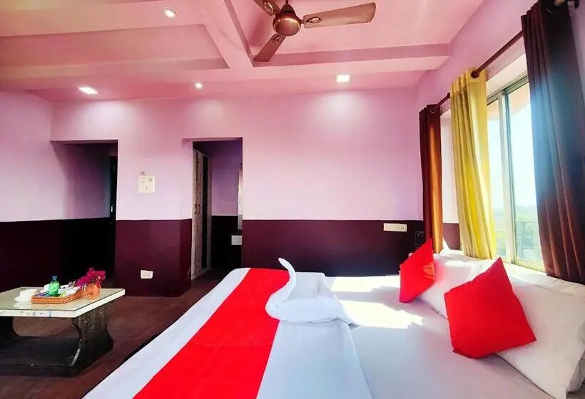 Jo Stel Hotel Sabita Inn & Park