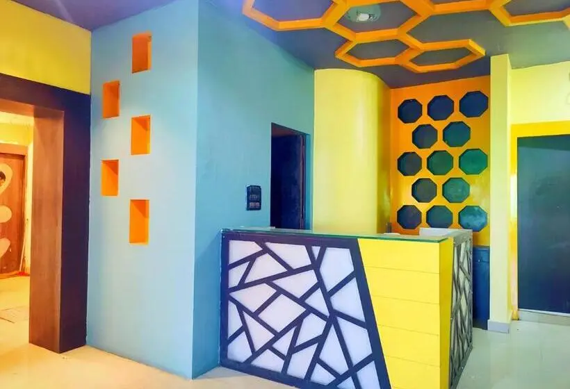 Jo Stel Hotel Sabita Inn & Park