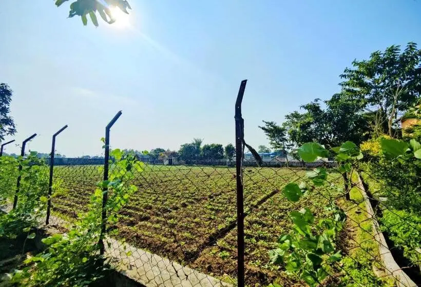 Jo Stel Hotel Sabita Inn & Park