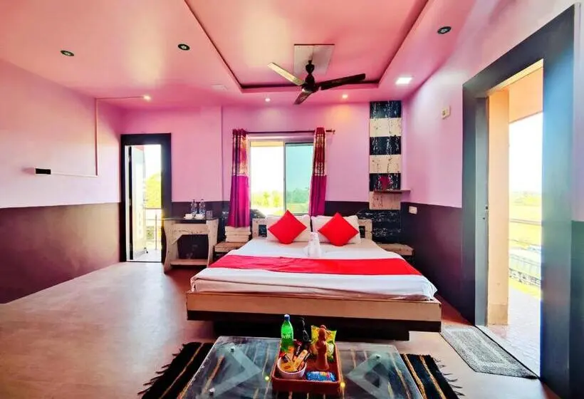 Jo Stel Hotel Sabita Inn & Park