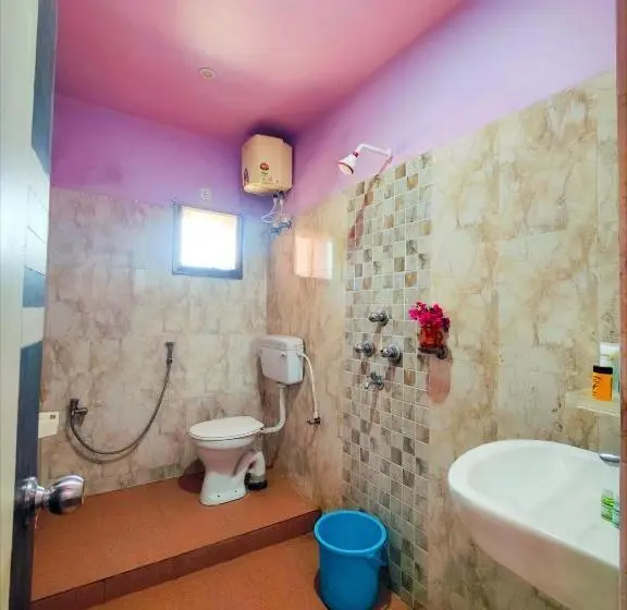 Jo Stel Hotel Sabita Inn & Park