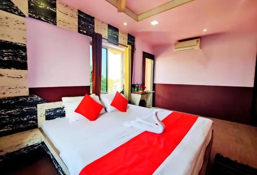 Jo Stel Hotel Sabita Inn & Park