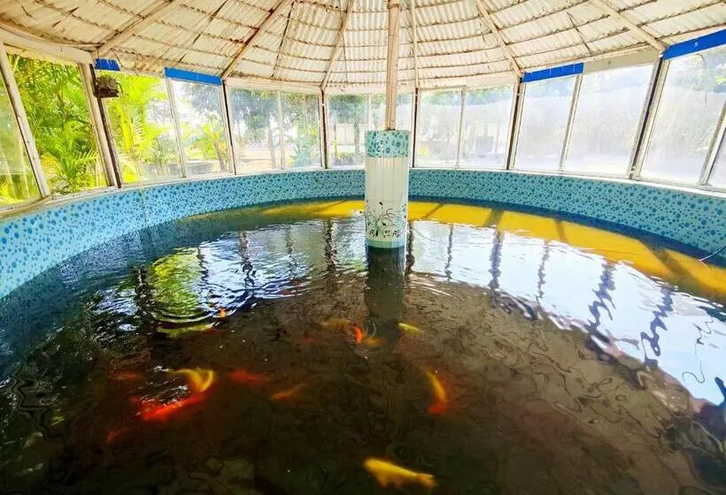 Jo Stel Hotel Sabita Inn & Park