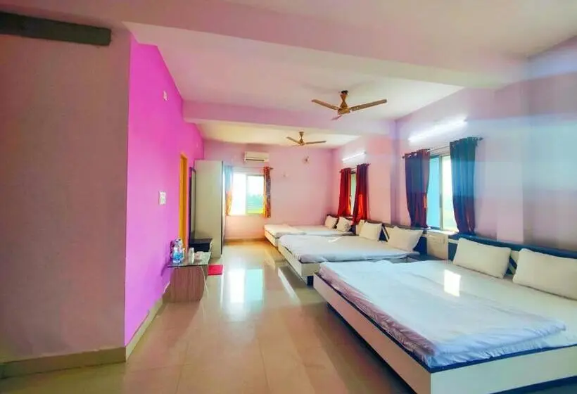 Jo Stel Hotel Sabita Inn & Park