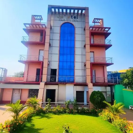 Jo Stel Hotel Sabita Inn & Park