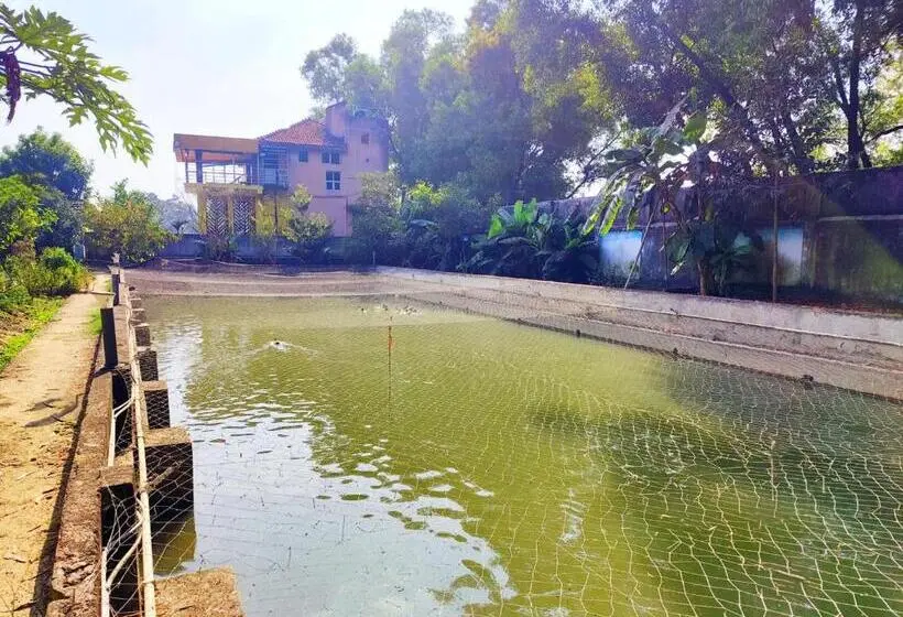Jo Stel Hotel Sabita Inn & Park