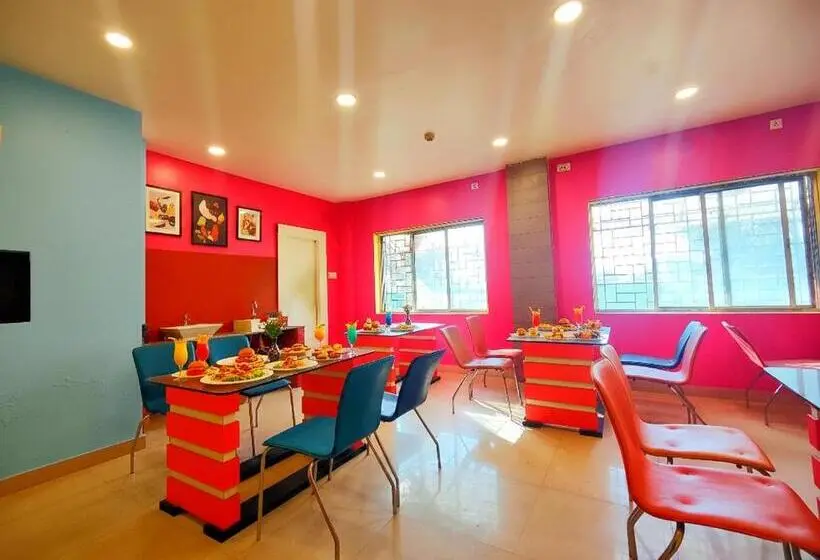 Jo Stel Hotel Sabita Inn & Park