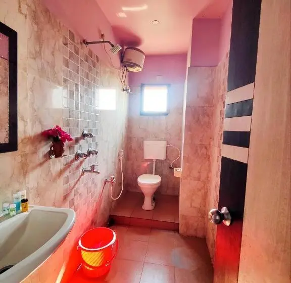 Jo Stel Hotel Sabita Inn & Park