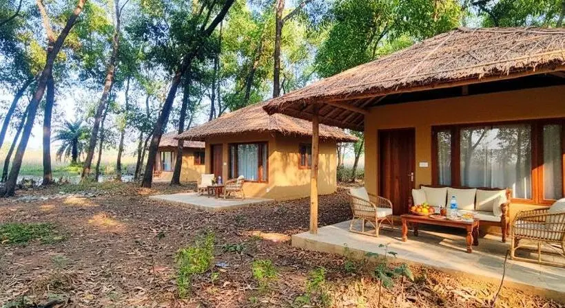 Jo Stel Hotel Sabita Inn & Park