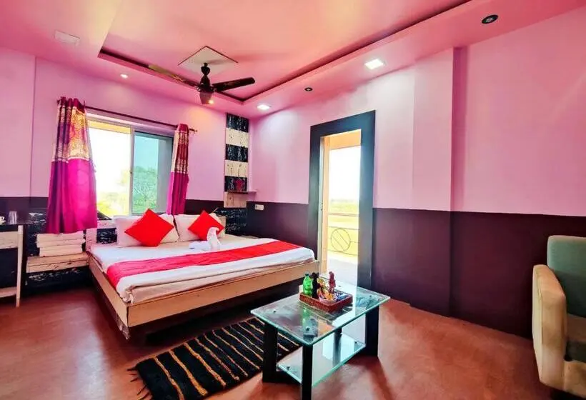 Jo Stel Hotel Sabita Inn & Park