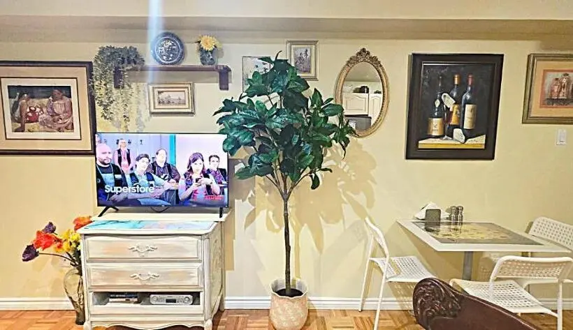 ペンション Homely Inn
