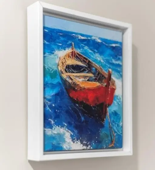 ホテル Light House Suite 202 At Captains Row Downtown