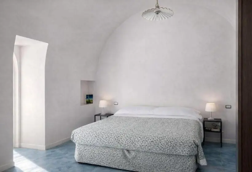 Hotiday Positano Sea View
