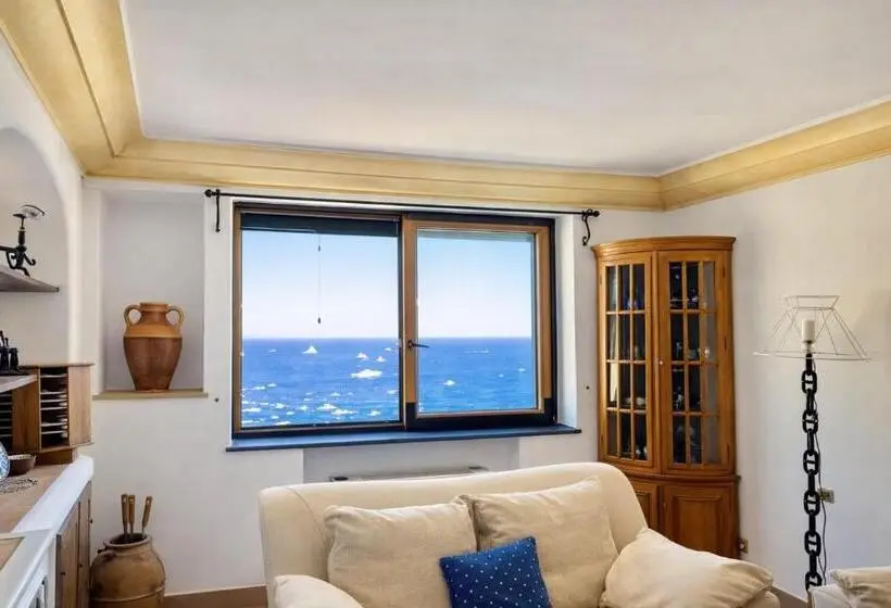 Hotiday Positano Sea View