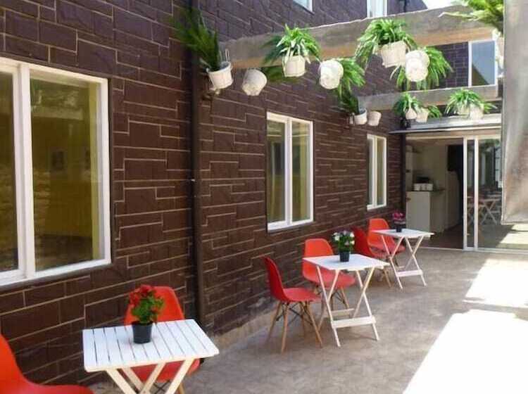 فندق Barrio Yungay