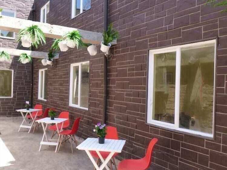 فندق Barrio Yungay