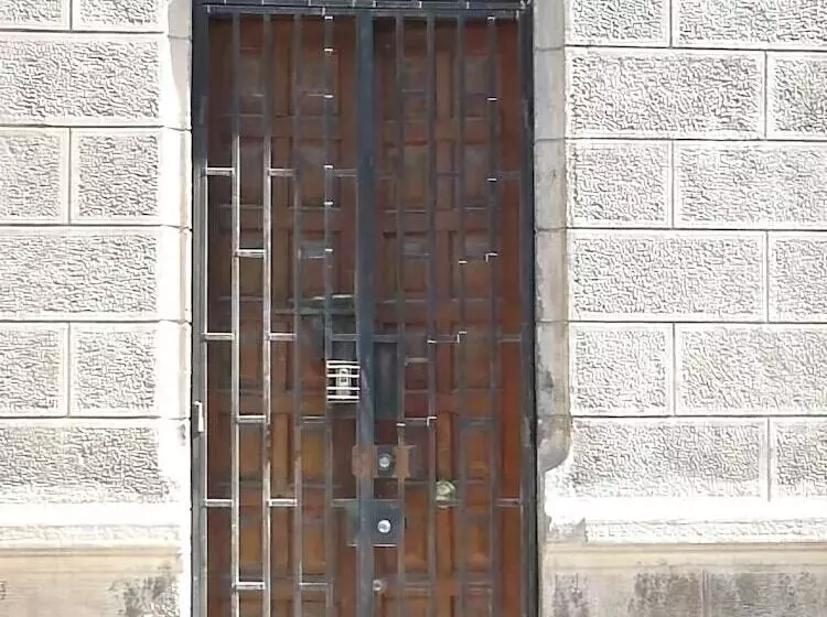 هتل Barrio Yungay