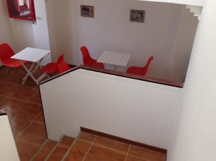 فندق Barrio Yungay