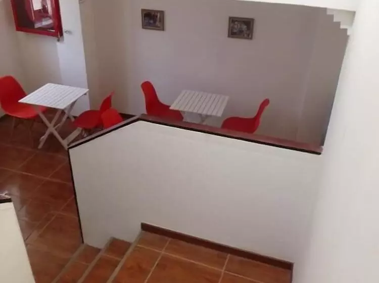 هتل Barrio Yungay