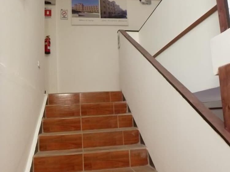 فندق Barrio Yungay