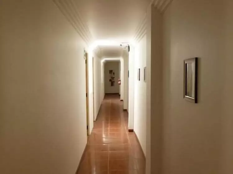 هتل Barrio Yungay