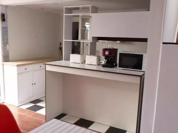 هتل Barrio Yungay