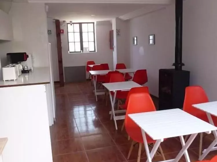 هتل Barrio Yungay