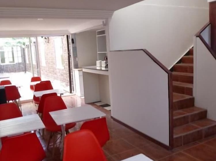 فندق Barrio Yungay