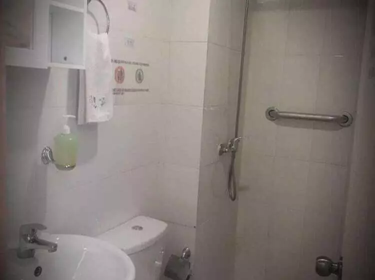 هتل Barrio Yungay