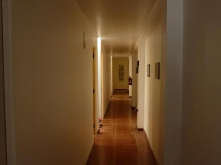 فندق Barrio Yungay