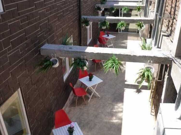 فندق Barrio Yungay